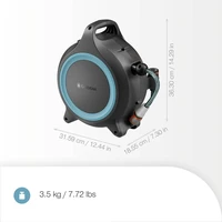 Катушка Gardena 18690-203