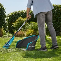 Газонокосилка механическая Gardena 11765-203