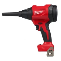 Воздуходувка Milwaukee M18 BLHSB-0 (4933500533)3