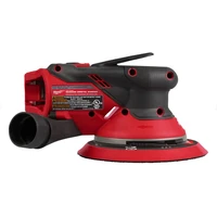 Шлифмашина Milwaukee M12 FROS5-0 (4933493650)3