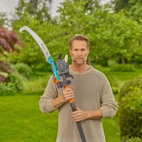 Сучкорез Gardena 12082-207