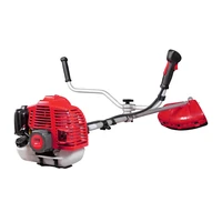 Турботриммер Fubag FPT 331