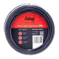Леска для газонокосилки Fubag 387411