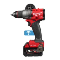 Дрель Milwaukee M18 ONEDD3-502X FUEL ONE-KEY (4933492802)2