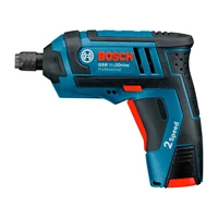 Шуруповерт Bosch GSR MX2DRIVE1