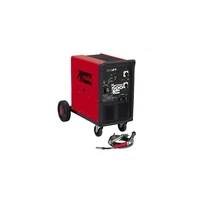 Сварочный аппарат MIG-MAG Telwin Mastermig 5001
