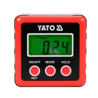 Угломер YATO YT-710001
