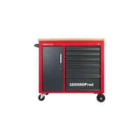 Тележка для инструмента Gedore R204000061