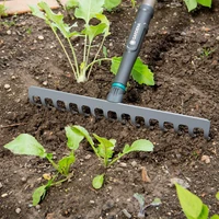 Грабли Gardena 17106-204