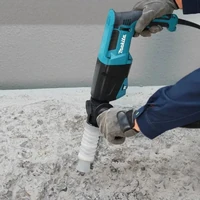 Перфоратор Makita HR26708