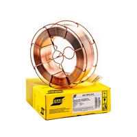 Сварочная проволока Esab OK PRO 51C 0.8mm 5kg1