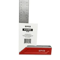 Угольник SPITZ DLS3400AL4