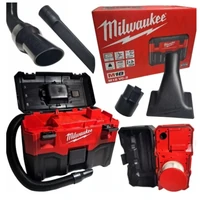 Пылесос Milwaukee M18 VC2 (4933464029)1