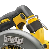Пила дисковая DeWALT DCS579NT-XJ4