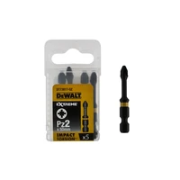 Набор насадок DeWALT DT7391T-QZ1