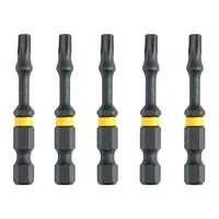 Набор насадок DeWALT DT7396T-QZ2