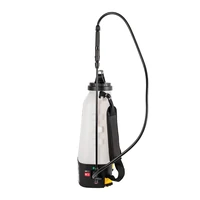 Опрыскиватель Greenworks GSP1250K2 (с АКБ 2 АЧ и ЗУ) (5103507UA)2