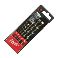 Набор сверл Milwaukee 49324801571