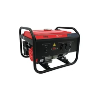 Электрогенератор Fubag BS 33001