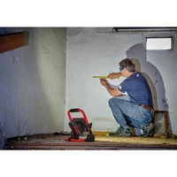 Фонарь Einhell Germany AG TC-CL 18/1800 Li (451411597)5
