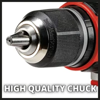 Дрель Einhell Germany AG TP-CD 18/50 Li BL (451388797)2