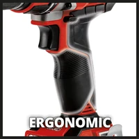 Дрель Einhell Germany AG TP-CD 18/50 Li BL (451388797)3