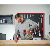 Дрель Einhell Germany AG TP-CD 18/50 Li BL (451388797)4