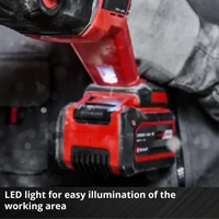 Перфоратор Einhell Germany AG TP-HD 18/26 D Li BL (451427042)3