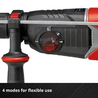 Перфоратор Einhell Germany AG TP-HD 18/26 D Li BL (451427042)4
