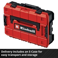 Перфоратор Einhell Germany AG TP-HD 18/26 D Li BL (451427042)6