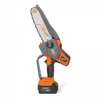 Пила цепная Daewoo DACS 821Li SET8