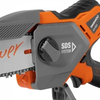 Пила цепная Daewoo DACS 821Li SET9