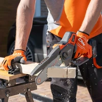 Пила цепная Daewoo DACS 821Li SET14