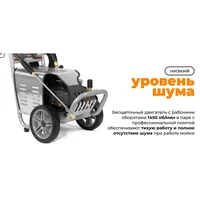 Моечный аппарат Daewoo DAW 3500SW11