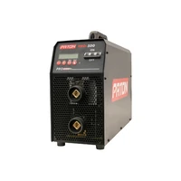 Инвертор MMA Патон PRO-500-400V1