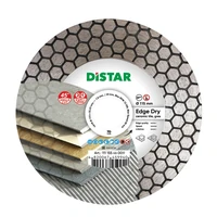 Круг алмазный DiStar Edge Dry 115x22,231