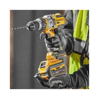 Дрель DeWALT DCD999X1-QW4