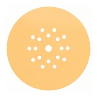 Набор шлифшкурок Bosch 26086210371