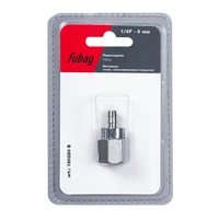 Коннектор Fubag 180250 B1