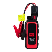 Зарядно-пусковое устр-во Fubag DRIVE 6004
