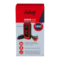 Зарядно-пусковое устр-во Fubag DRIVE 60010