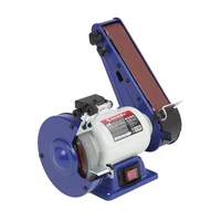 Заточно-шлифовальная машина Belmash MBG-150/50L1