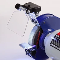 Заточно-шлифовальная машина Belmash MBG-150/50L5