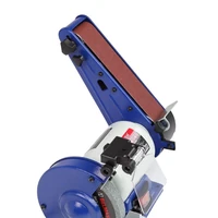 Заточно-шлифовальная машина Belmash MBG-150/50L10