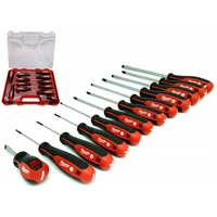 Набор отверток Milwaukee 49324720031