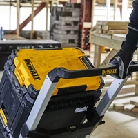 Органайзер DeWALT DWST82732-14