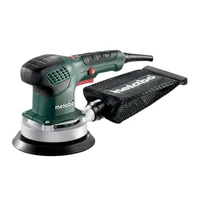 Шлифмашина METABO SXE 3150 (600444000)1