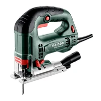 Электролобзик METABO STEB 100 Quick (601110000)1