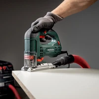 Электролобзик METABO STEB 100 Quick (601110000)2
