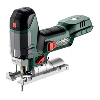 Электролобзик METABO ST 18 LT 130 BL (601054840)1
